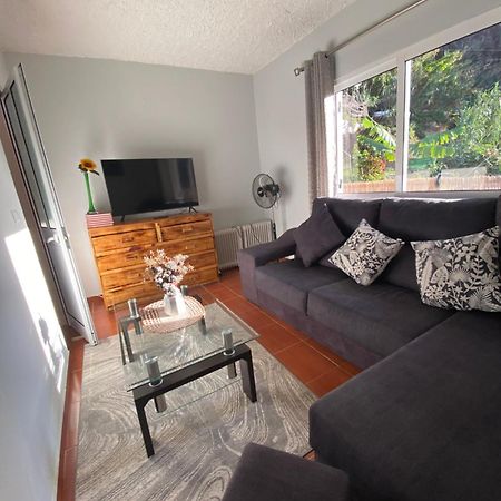 2 Bed Room Apartment , Sea View, 10 Minutes Walk To The Beach Ribeira Brava Exterior photo