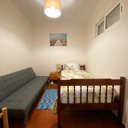 2 Bed Room Apartment , Sea View, 10 Minutes Walk To The Beach Ribeira Brava Exterior photo