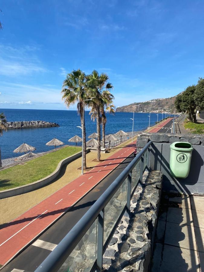 2 Bed Room Apartment , Sea View, 10 Minutes Walk To The Beach Ribeira Brava Exterior photo